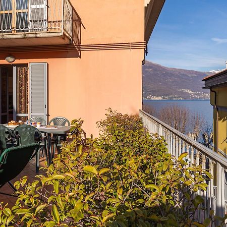 Apartment La Terrazza Sul Borgo By Interhome Bellano Exterior foto