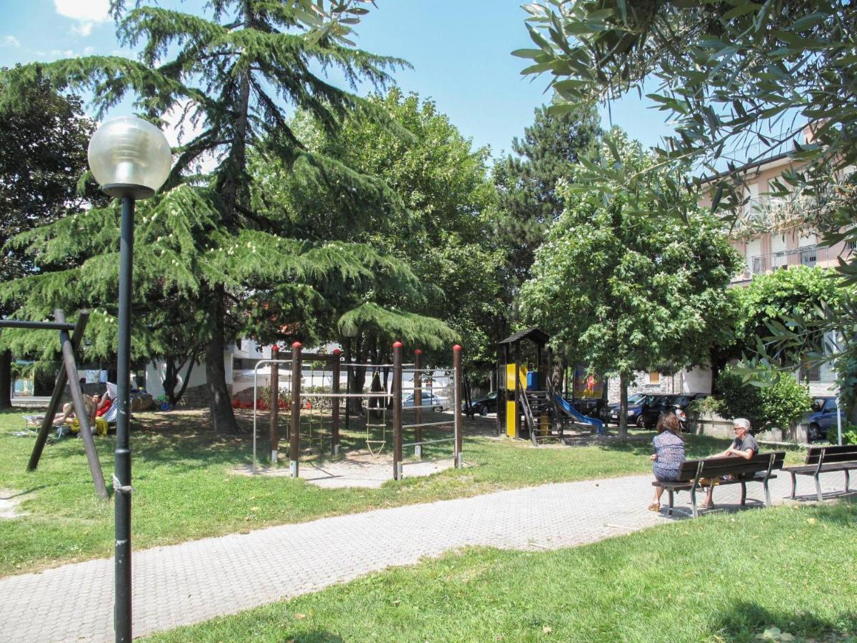 Apartment La Terrazza Sul Borgo By Interhome Bellano Exterior foto