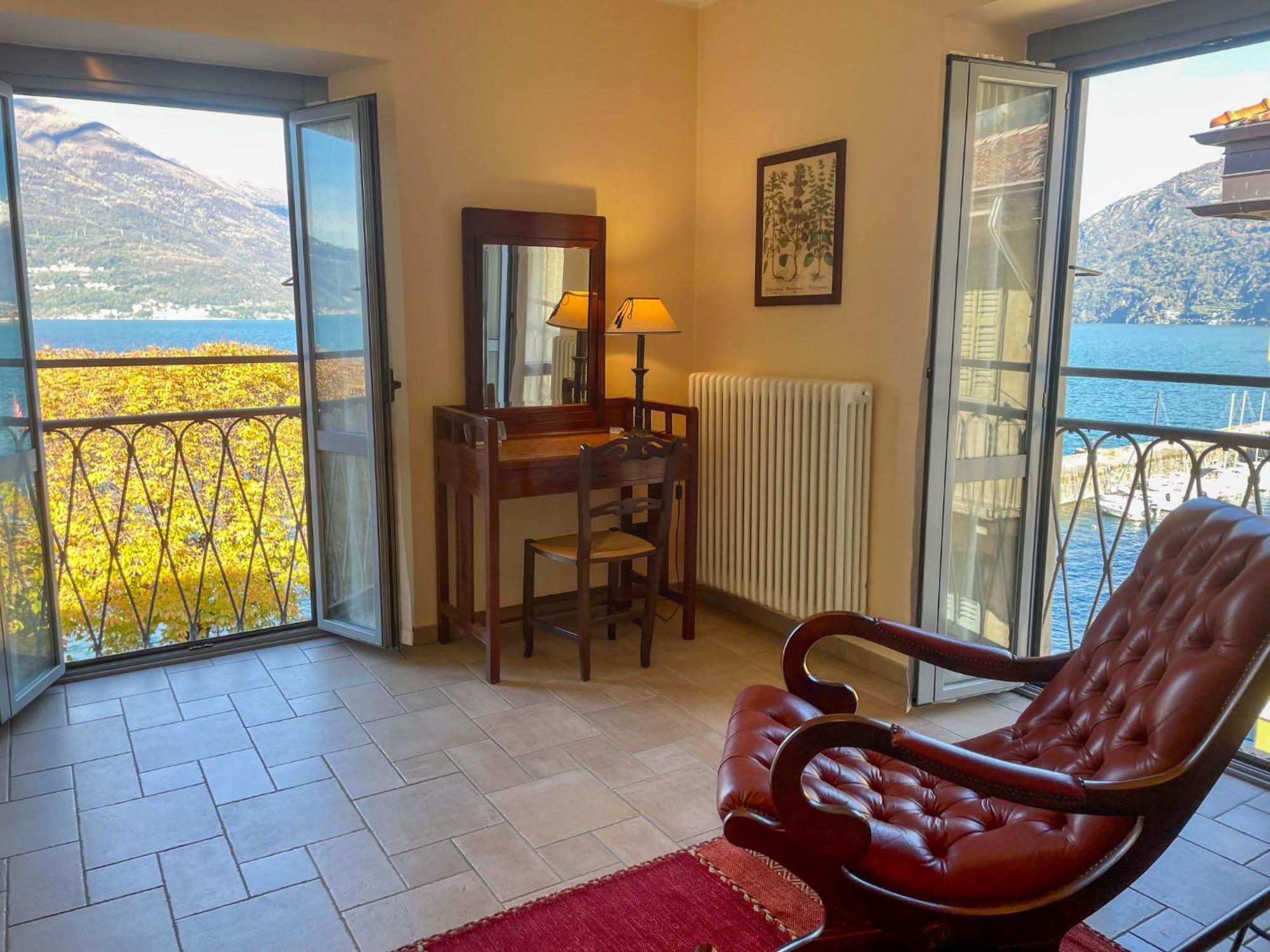Apartment La Terrazza Sul Borgo By Interhome Bellano Exterior foto