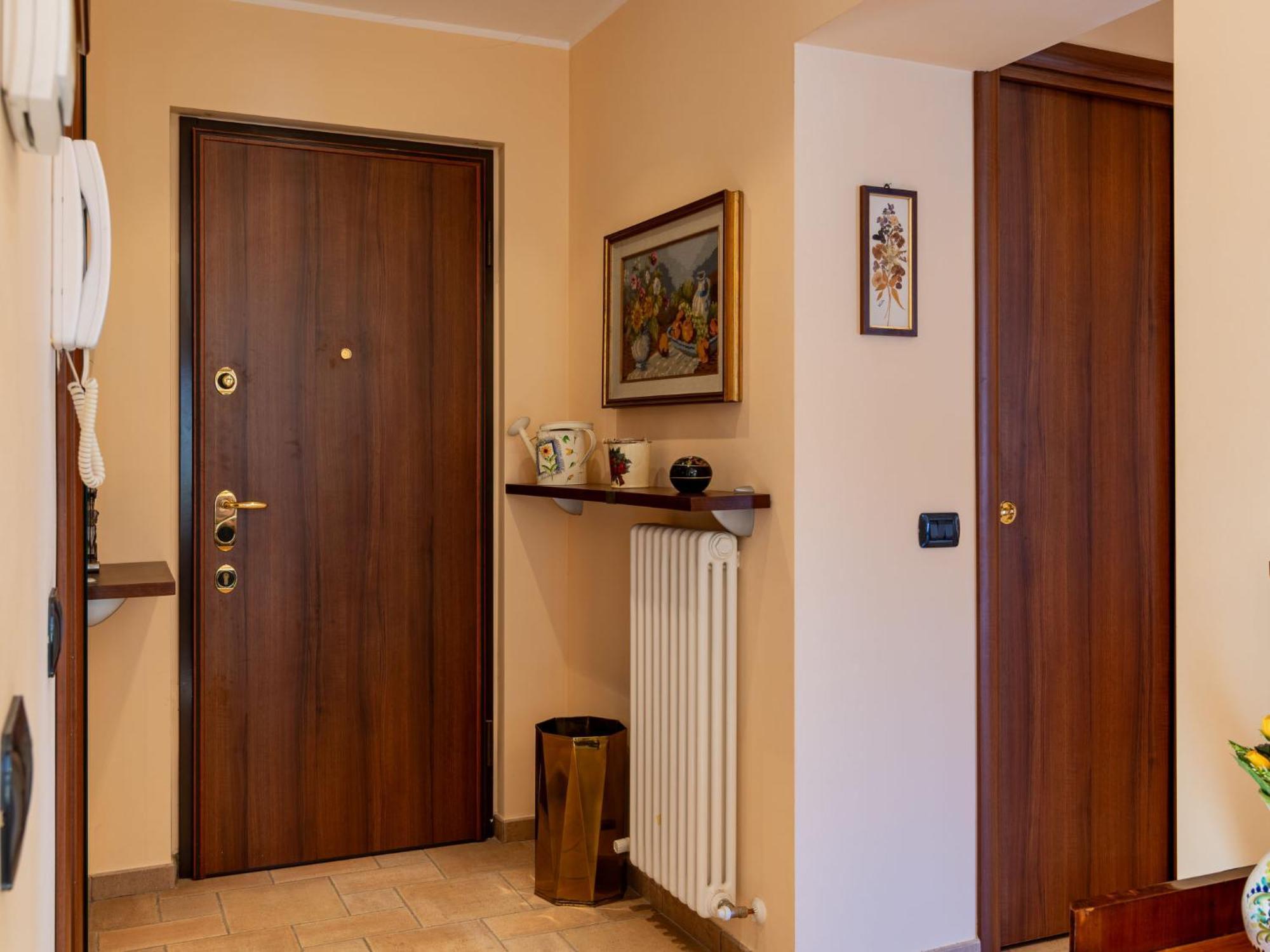 Apartment La Terrazza Sul Borgo By Interhome Bellano Exterior foto